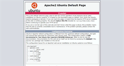 Desktop Screenshot of glitchspace.com